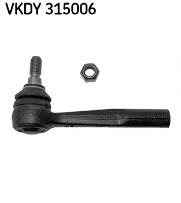 Tie Rod End