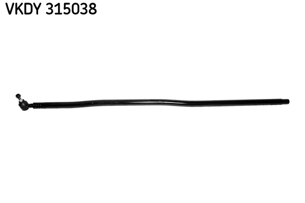 Tie Rod End