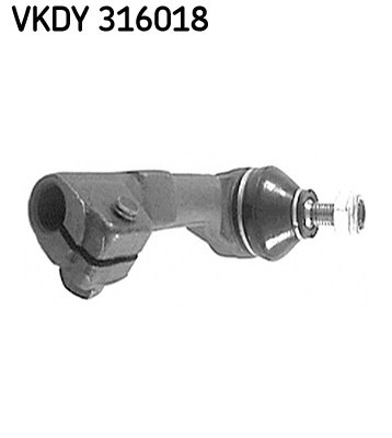Tie Rod End