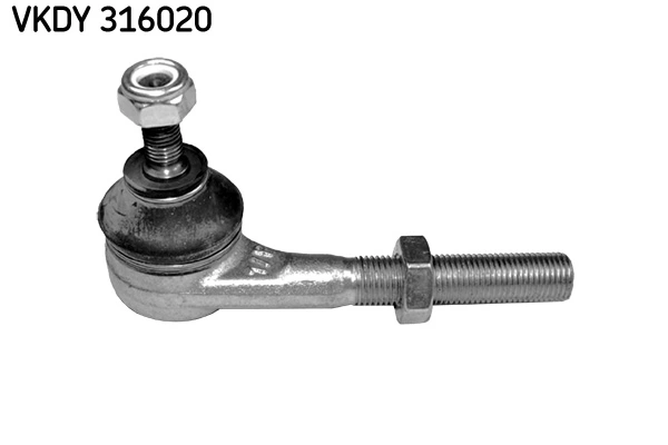 Tie Rod End