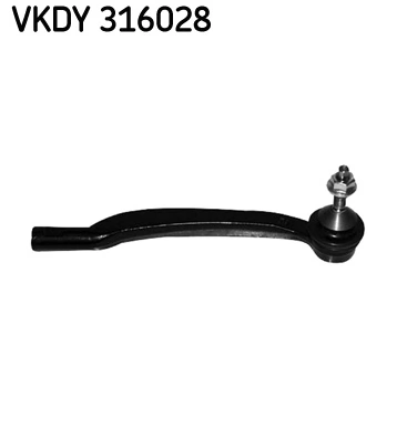 Tie Rod End