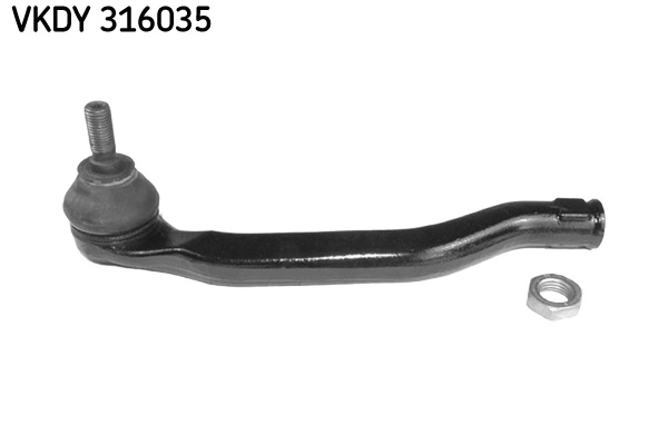 Tie Rod End