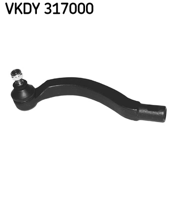 Tie Rod End