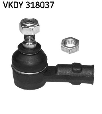 Tie Rod End