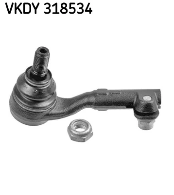 Tie Rod End