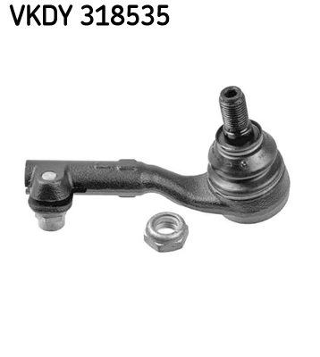 Tie Rod End