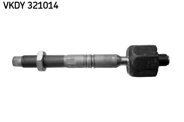 Inner Tie Rod