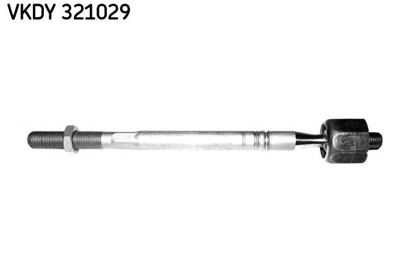 Inner Tie Rod