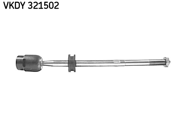 Inner Tie Rod