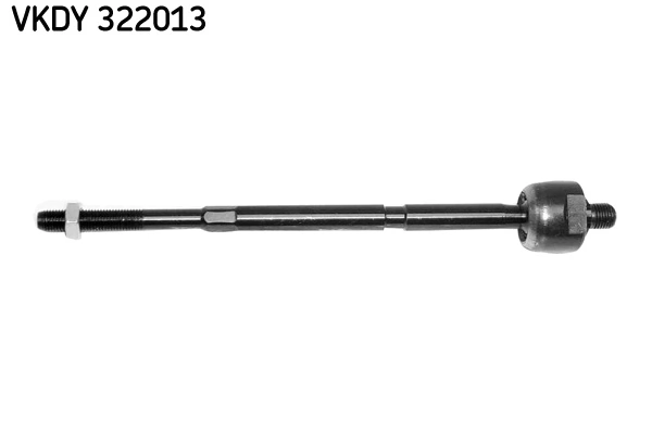 Inner Tie Rod
