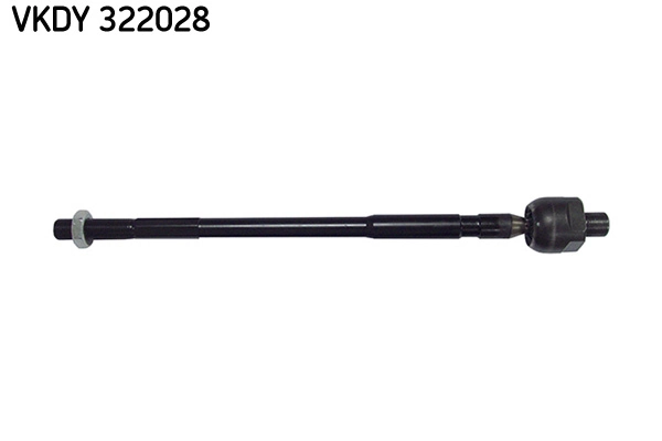 Inner Tie Rod