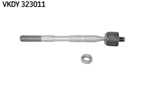 Inner Tie Rod