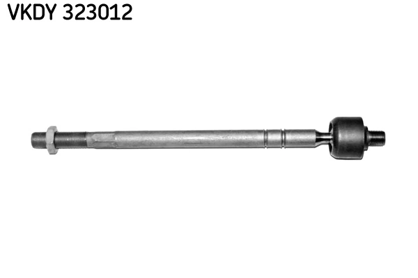 Inner Tie Rod