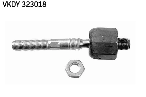 Inner Tie Rod