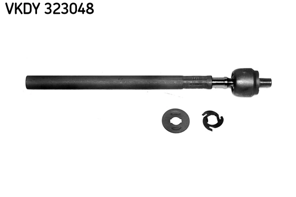 Inner Tie Rod