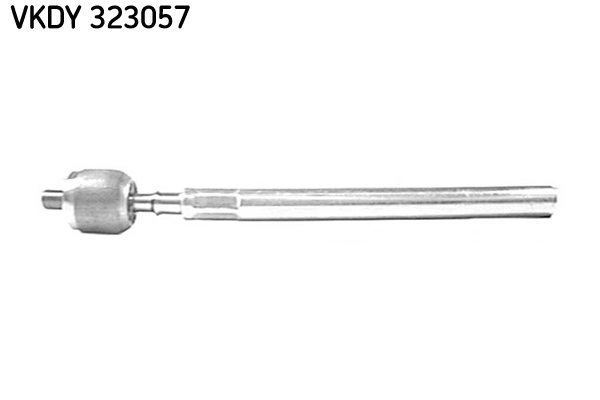 Inner Tie Rod