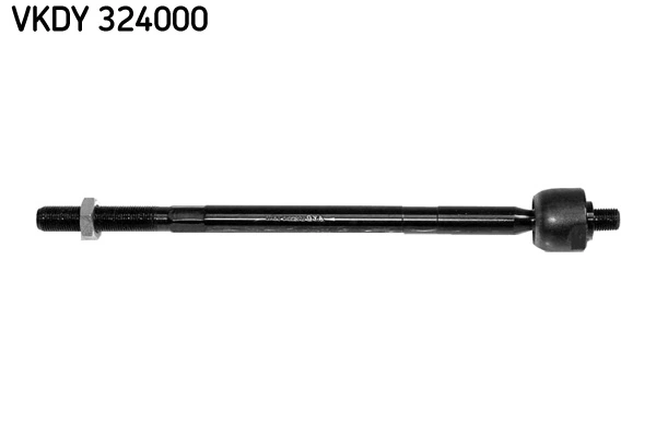 Inner Tie Rod