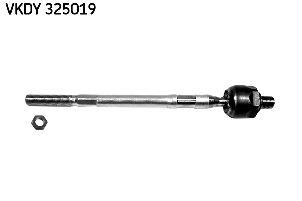 Inner Tie Rod