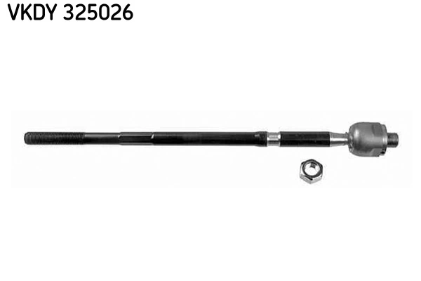 Inner Tie Rod