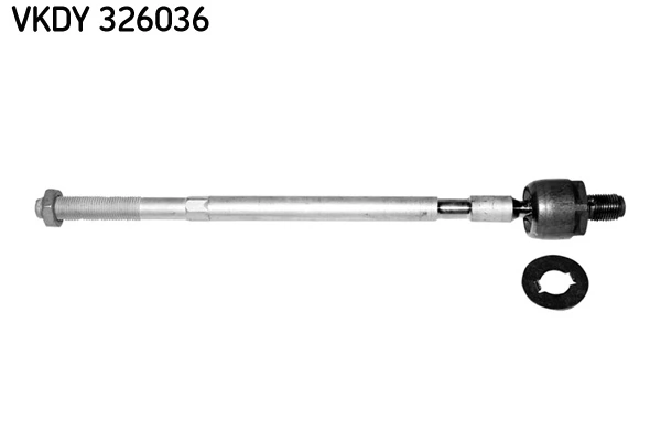Inner Tie Rod