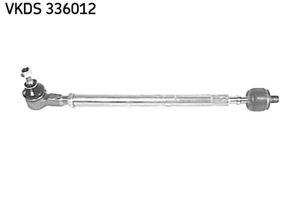 Tie Rod