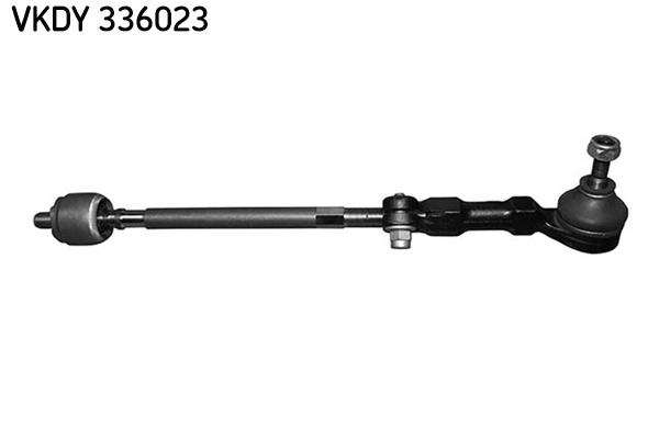 Tie Rod