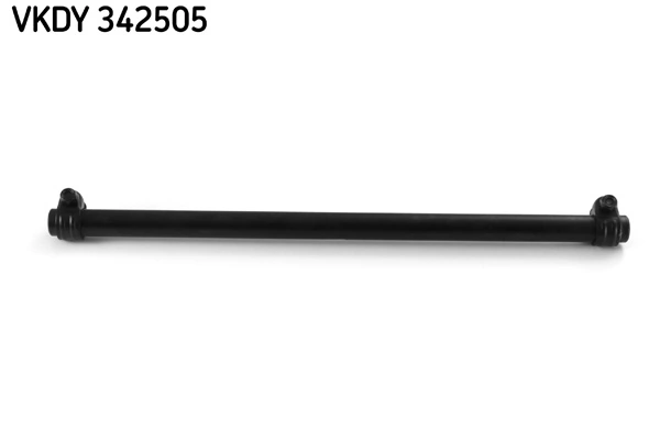 Centre Rod Assembly