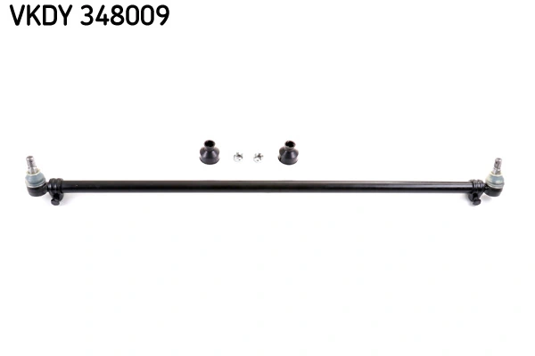 Centre Rod Assembly
