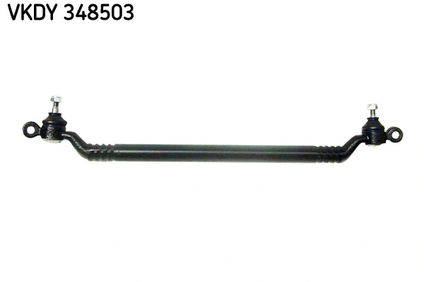 Centre Rod Assembly