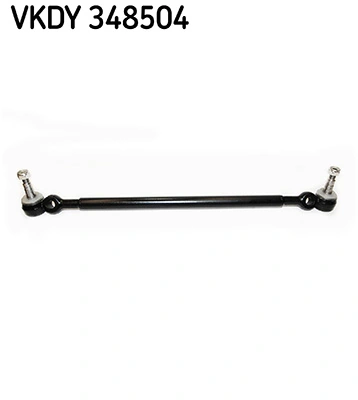 Centre Rod Assembly