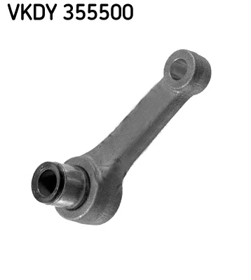 Intermediate Steering Lever