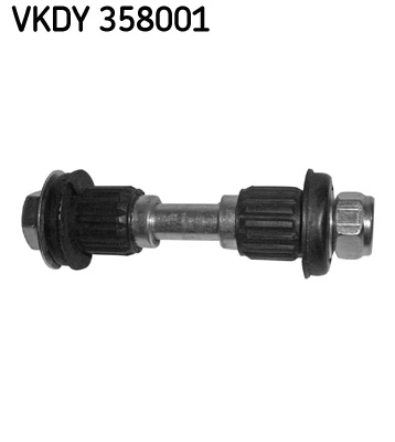 Intermediate Steering Lever