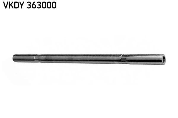Repair Kit, tie rod end