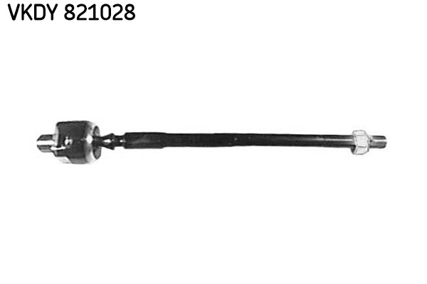 Inner Tie Rod
