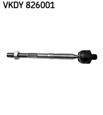 Inner Tie Rod