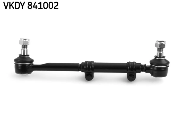 Centre Rod Assembly