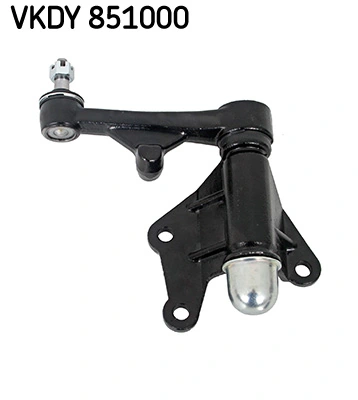 Intermediate Steering Lever