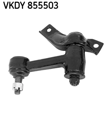 Intermediate Steering Lever