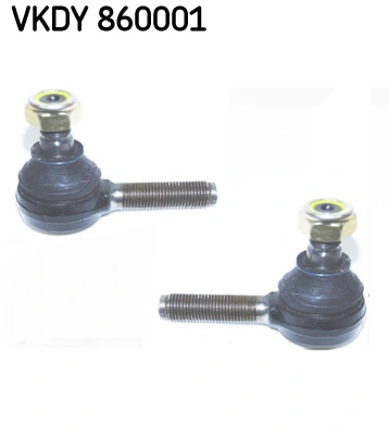 Repair Kit, tie rod end