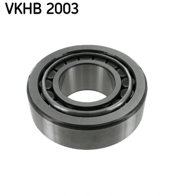 Wheel Bearing