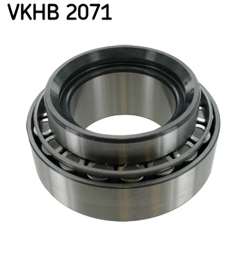 Wheel Bearing
