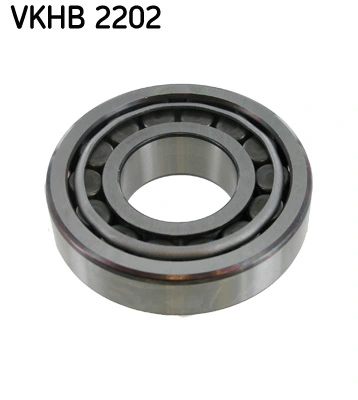 Wheel Bearing
