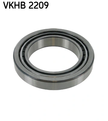 Wheel Bearing