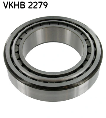 Wheel Bearing