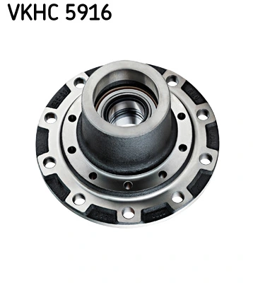 Wheel Hub