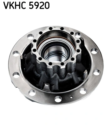 Wheel Hub