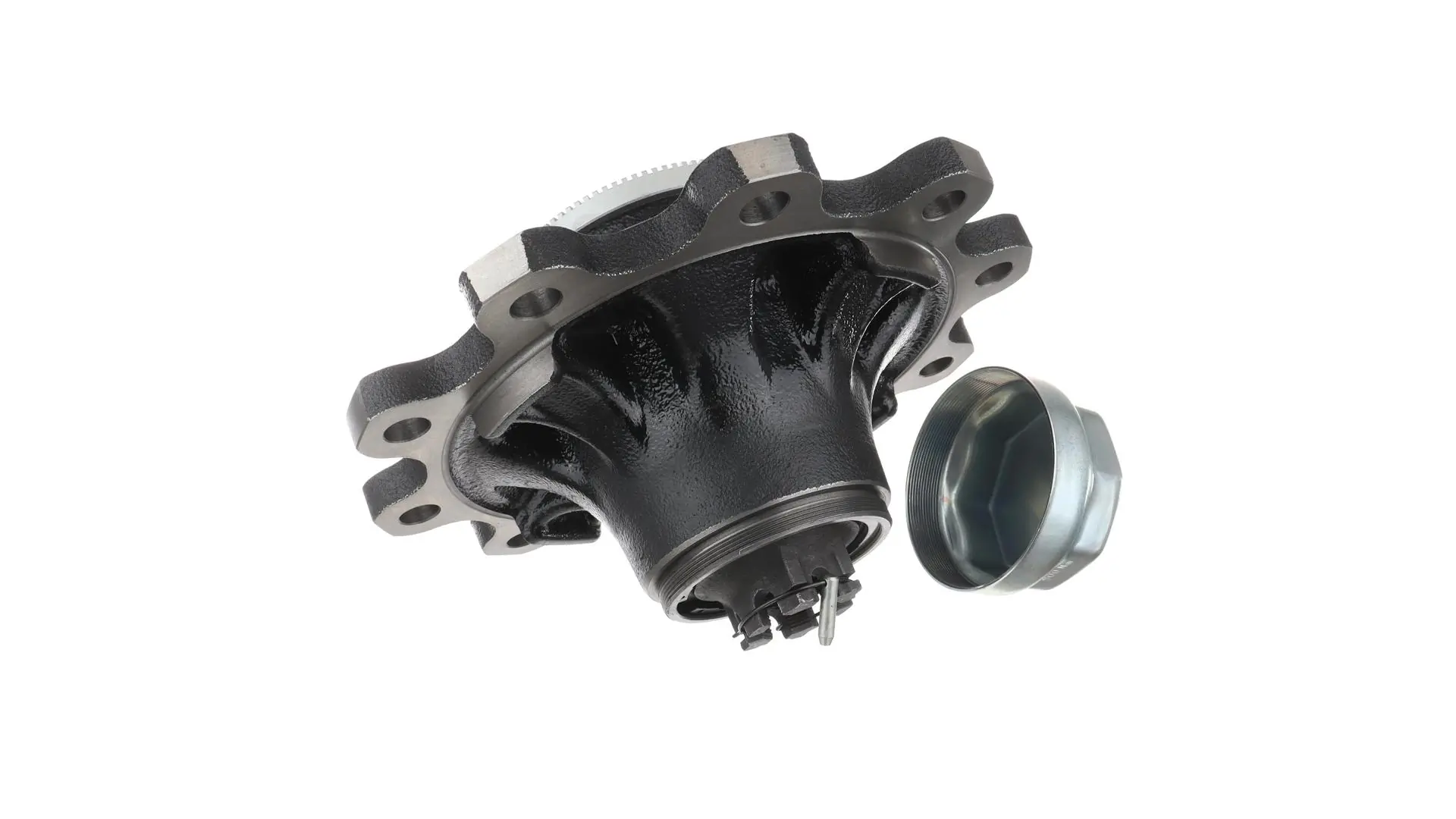 Wheel Hub