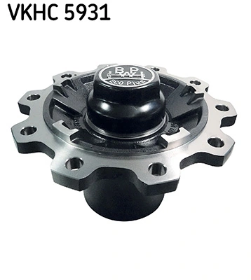 Wheel Hub