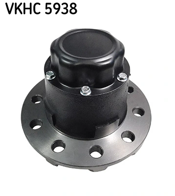 Wheel Hub