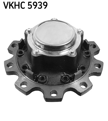 Wheel Hub